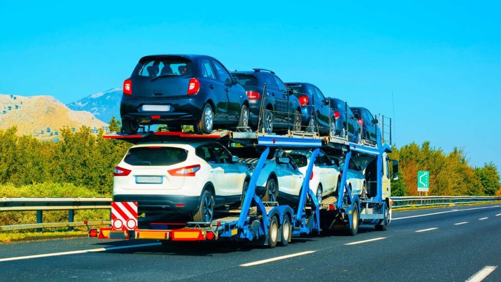 Open-Air Transport Img